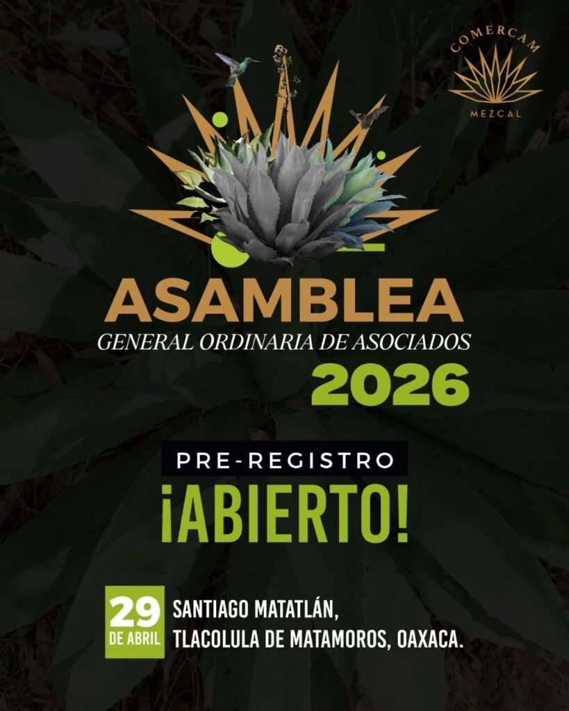 Convocatoria Asamblea 2026